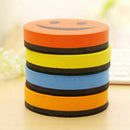 Magnetic Board Rubber Whiteboard Blackboard Cleaner Office Dry Marker Erase K4J7