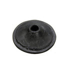 6 g Bicycle Headset Stem Cover Black Carbon Fiber   Handlebar Top Cap JR