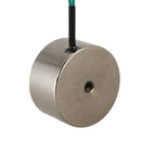 Sucked Electric Lifting Magnet Electromagnet 12VDC 50Kg 110LB 50x27mm