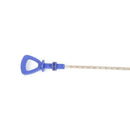 Engine Oil Dipstick Dip Stick for Mercedes Benz M112 M137 V12 M648 Engine