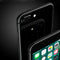 Metal Frame Case, Drop Protection Ultra Thin Aluminum Metal Cover Protective