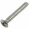 50pcs Chrome Single Coil Pickup Screws & Adjust Height Springs For Fender G