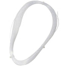 30M long 0.7mm diameter plastic white fishing line 18.1 kg L8I3