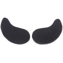 Gua Sha Scraping Massage Board Black Bian Stone Needle Gossip Taichi P Hn
