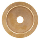 Wood Grinding Wheel Angle Grinder Disc Wood Carving Disc Sanding Abrasive T U5G7