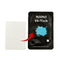 9H Nano Liquid Phone Screen Protector Ultra-thin High Definition Screen Fil U1V3