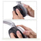 High Quality Replacement Ear Pads, 2 Pieces Foam Ear Pad Cushion For Razer