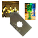 1Pcs Glass Bottle Head DIY Craft Bottle Cutting Tool Glass Tube P9C2