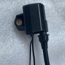 Ignition Coil Fit for Yamaha 100HP 115 130 140 150 175 200 225HP 6R3-85570-00-00