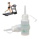 50ml Lubricant Lube Oil Treadmill Belt Running Machine Board Wear-resista