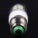 4W, Halogen Bulb Equivalent, E27, 300Lumens, 30pcs SMD5050, White, 4500K LE