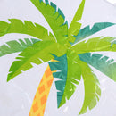 Palm tree Foil Balloons Wedding Party Bar Theme Summer Party Decor XP