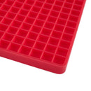 7-inch Silicone Pot Holder, Trivet Mat,jar Opener,spoon Rest Non Slip, Flex N4E3