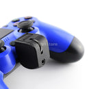Volume Mute Headset Audio Control Adapter for PS4 DualShock Controller