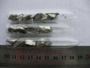 Praseodymium Metal 99.9% - 10g in ampoule under argon!