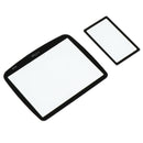 Camera Screen Protector, Ultra Thin Optical Glass Scratch Proof Screen Protector