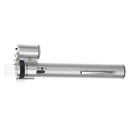 100X Jewelry Gem Handheld Pocket LED Lights miniscope Loupe Magnifier Pen Z