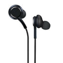 In-ear Earphones Wire Controlled Headset Universal For