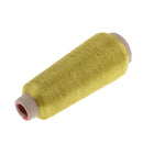 Whipping Wrapping Thread Fix Line for Fishing Rod Rings Guide 1640yds Yellow
