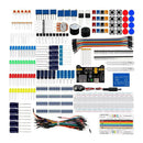 Starter Kit for Raspberry Pi Learn Electronics Programming,Solderless Breadboard