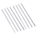 8Pcs RC Tool Hexagon Head Hex Screw Driver Tools Set Kit 1.5,2.0,2.5,3.0mm