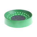 Pigeon Plastic Dehumidification Breeding Bird Egg Basin Nest Bowl With Mat LKTEU