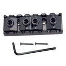 Set Of Professional Guitar String Locking Nut Tool For Guitarist Musicians