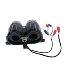Motorcycle Turn Signals Light, Blinker Lamp Indicator Tail Flasher for Yamaha