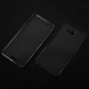 360 Degree Mobile Phone Cover Protective Cover TPU Case Front + Back for Sa
