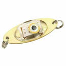 1pcs Lamp LED Deep Drop Underwater Eye Shape Lure Squid Fi E0U6 Light B7O3 R7Z2