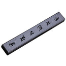 Practical Wood Incense Stick Holder Joss Insence Burner Ash Catcher A Size S