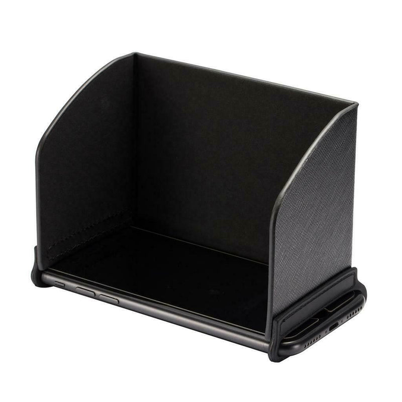 New Phone Tablet Monitor Sunshade Sun Hood Cover For DJI Phantom 3  L168