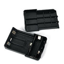 BT-32 4x AA Battery Case Box For KENWOOD