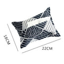 Portable Towel Sanitary Napkin Tissue Storage Bags Pad Purse HolderLJrganizer`3C