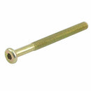 Hex Socket Head Cap Screws Bolts Furniture Bolt with Threaded M 6 x 55 MM B S3M5