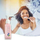Toothpaste Stain Smoke Coffee Tea Removal Reduce Tooth Dirt Whitening Tooth