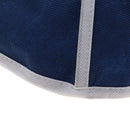 2 X Dog Elizabethan E-Collar Wound Cure Cone Anti-bite Protection