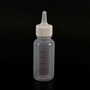 Pet Small Dog Puppy Cat Kitten Rabbit Care Milk Nursing Feeding Bottle Xmas MO
