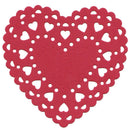 Heart Metal Cutting Dies Stencil Scrapbook Paper Card Craft Embossing DIY  OZ