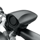 Ultra Loud Bike Bicycle Cycling Handlebar Ring Horn Bells Electric Horn Alarm Bj