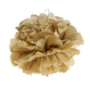 DIY Paper Flower Ball Card String Wedding Tassel Ornaments Party Decor