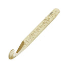 2Pcs Big Handle Crochet Hook Knit Weave Yarn Craft Knit Needles 12mm 15mm