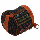 Waterproof Toilet Paper Storage Holder Roll Case Outdoor Camping Tent 1PCS