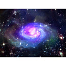 5D DIY Full Drill Diamond Painting Gorgeous Universe Cross Stitch (B451)