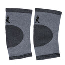 2pcs Knee Sport Protectors Stretchable Breathable Knee Pads