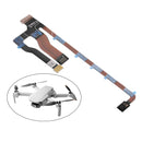 Mini 3 in 1 Flex Ribbon Cable for DJI Mavic Mini 2 Parts Replacement Black