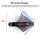 Universal Motorcycle Hand-Guards Motorcycle Motocross Dirtbike Atv Handguar