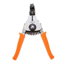 Automatic Cable Wire Stripper Stripping Crimper Crimping Plier Cutter Tool