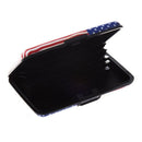 Color Metal Aluminum Business ID Credit Card Case Wallet Holder Box Purse P C3N3
