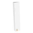 130x30mm Clear Crystal Shoot Photography Accessory Photo Props Decoration